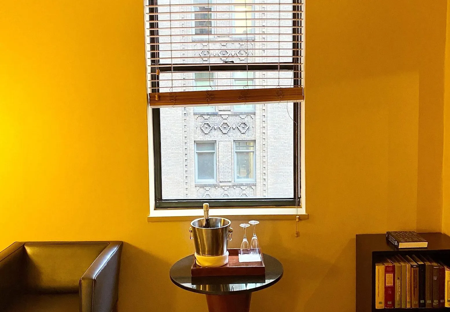 Library Hotel By Library Hotel Collection New York