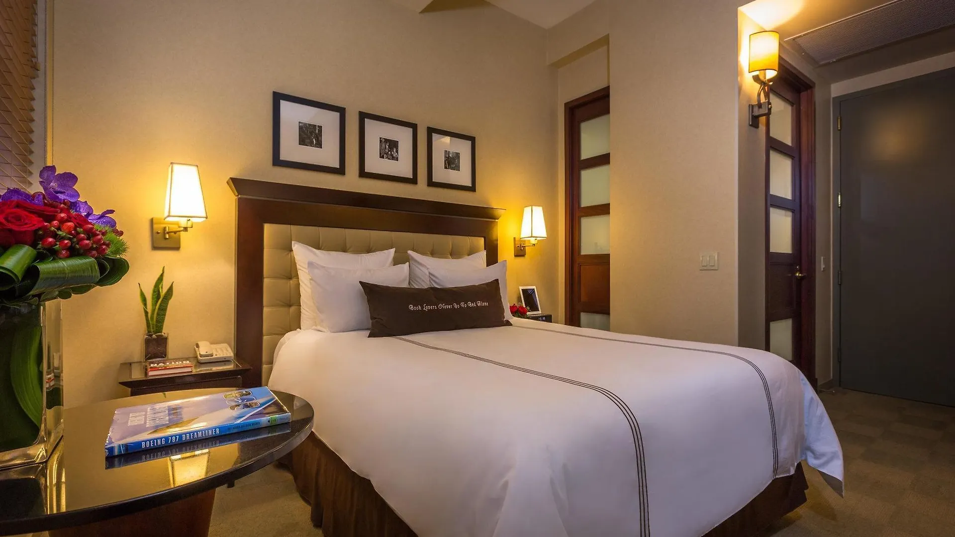 Library Hotel By Library Hotel Collection New York