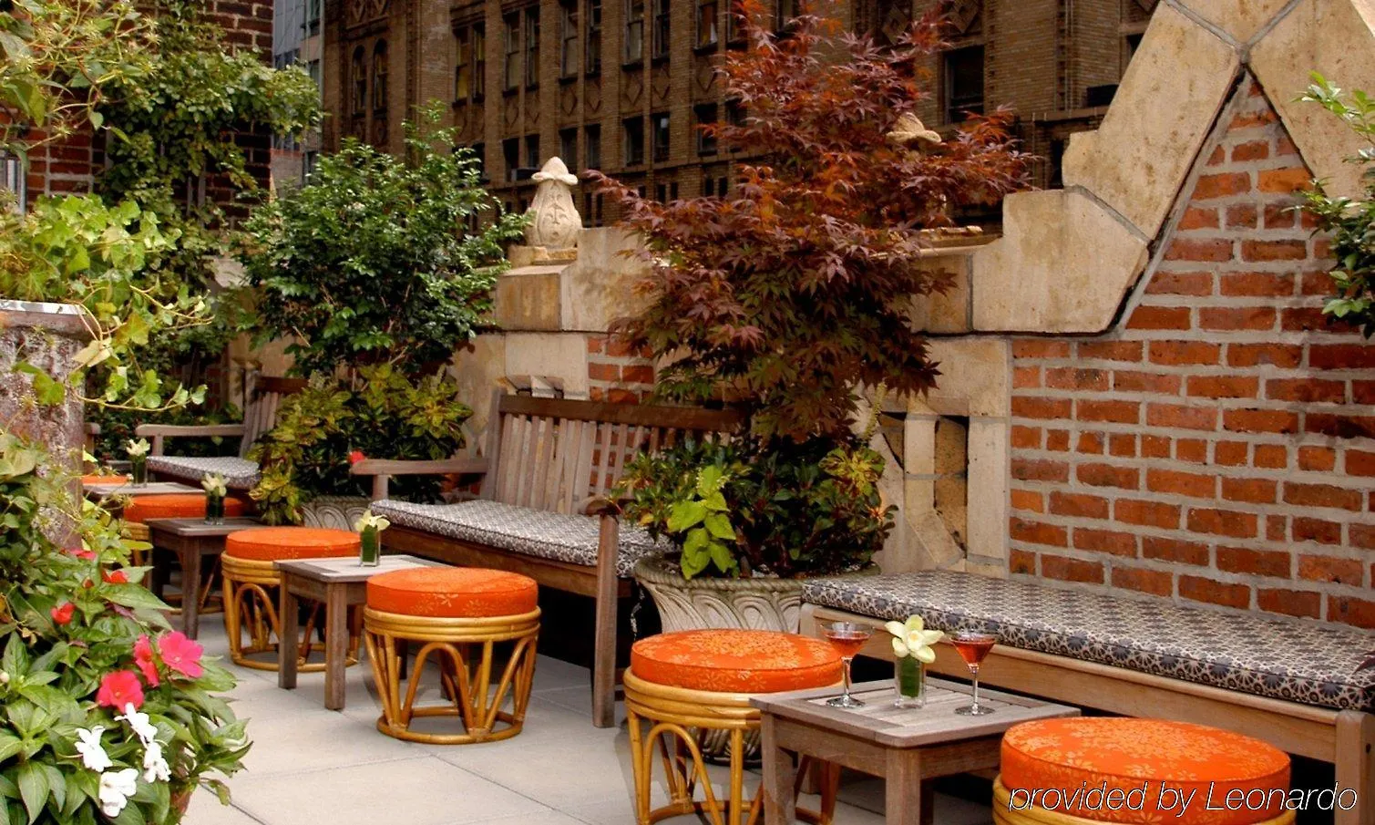 Library Hotel By Library Hotel Collection New York