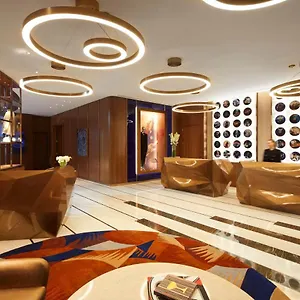 Hard Rock **** Nova Iorque