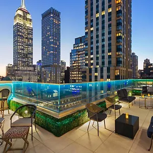 Hyatt Centric Midtown 5th Avenue **** Nova Iorque