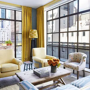 The Whitby ***** New York