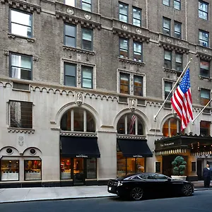The Benjamin Royal Sonesta ***** New York