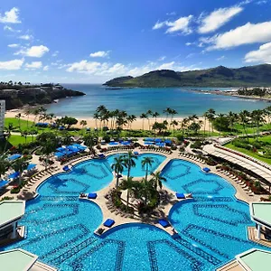 ***** Курортный комплекс The Royal Sonesta Kauai США