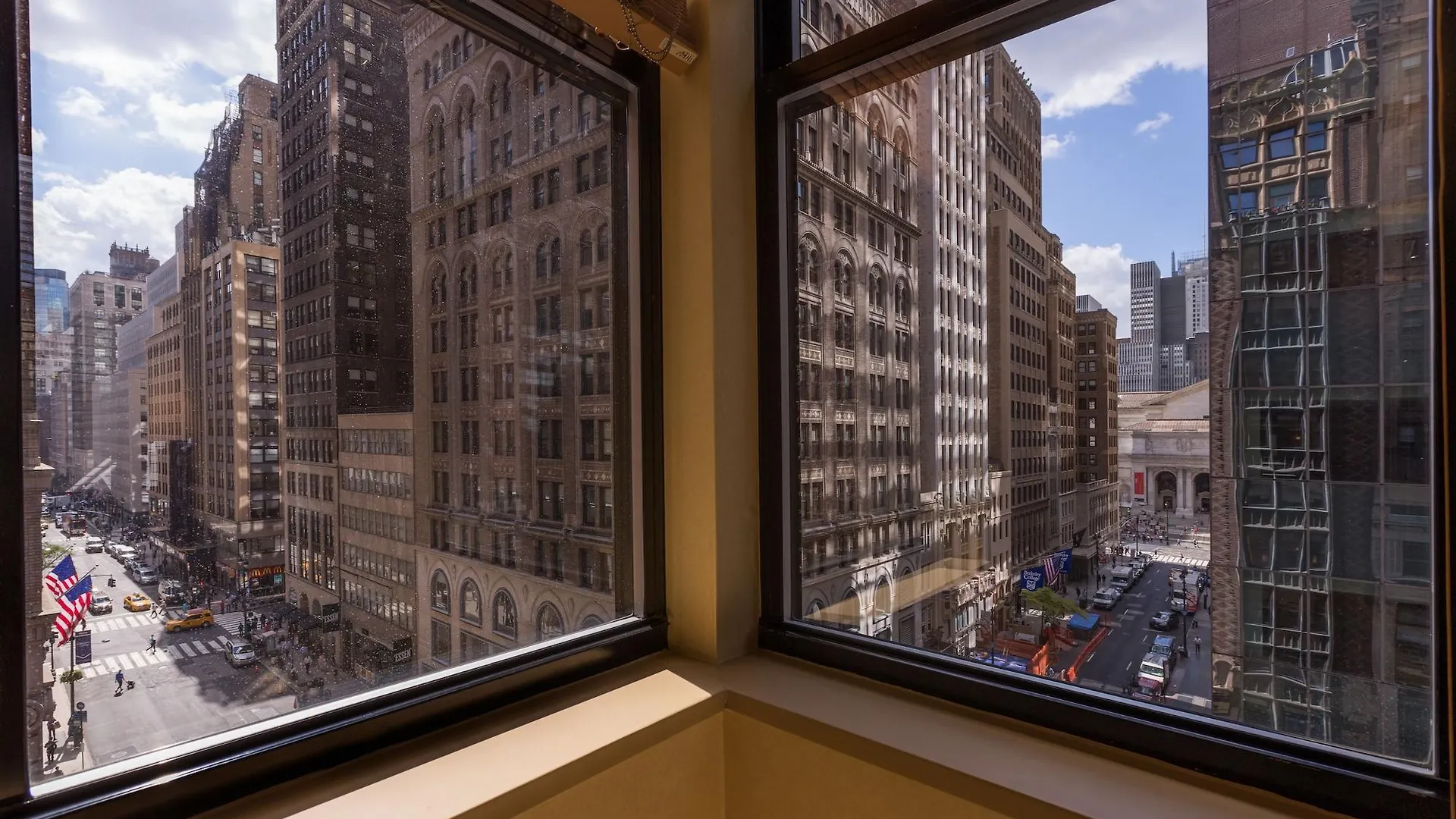 Library Hotel By Library Hotel Collection New York