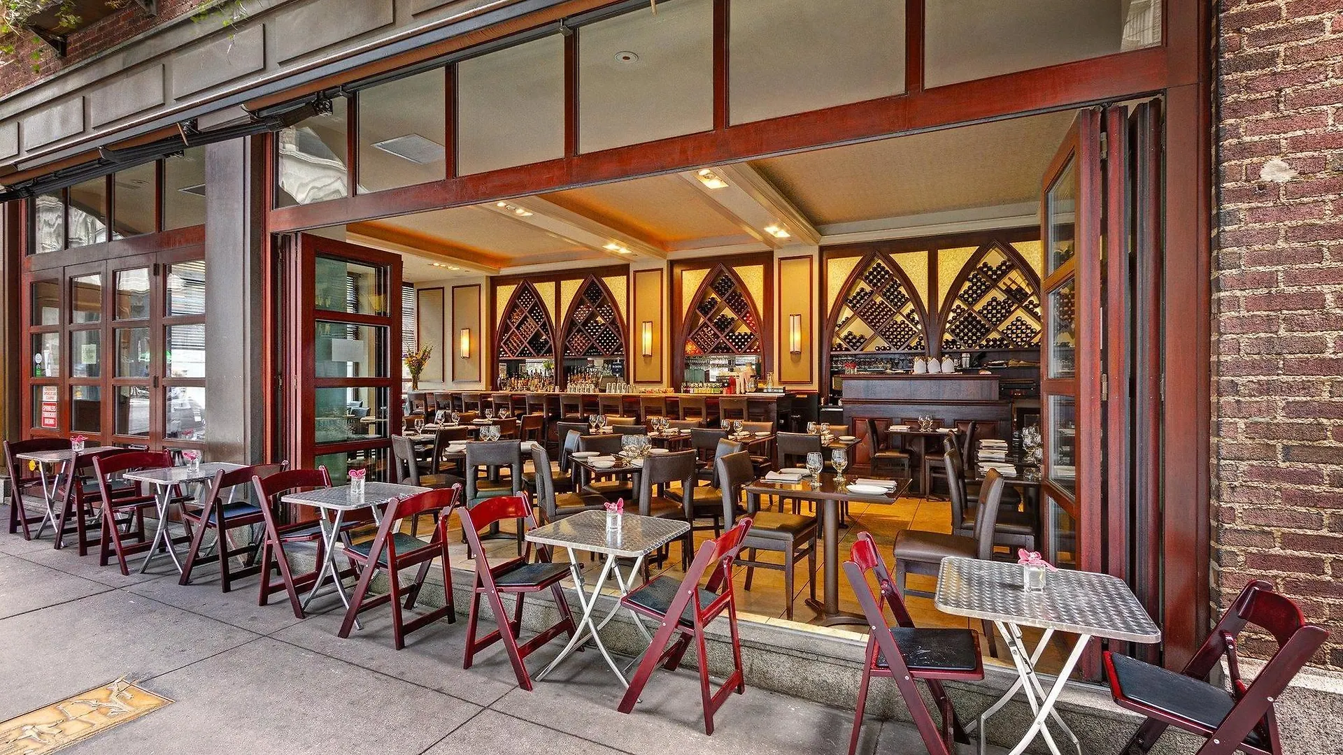 Library Hotel By Library Hotel Collection New York