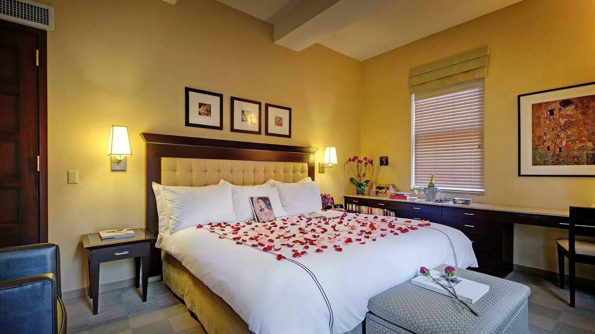 Library Hotel By Library Hotel Collection New York United States