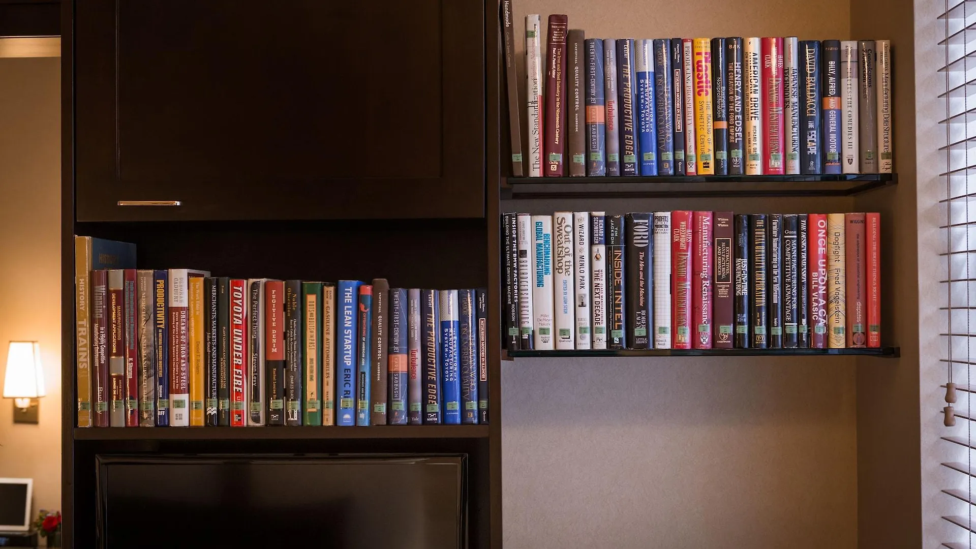 Library Hotel By Library Hotel Collection New York
