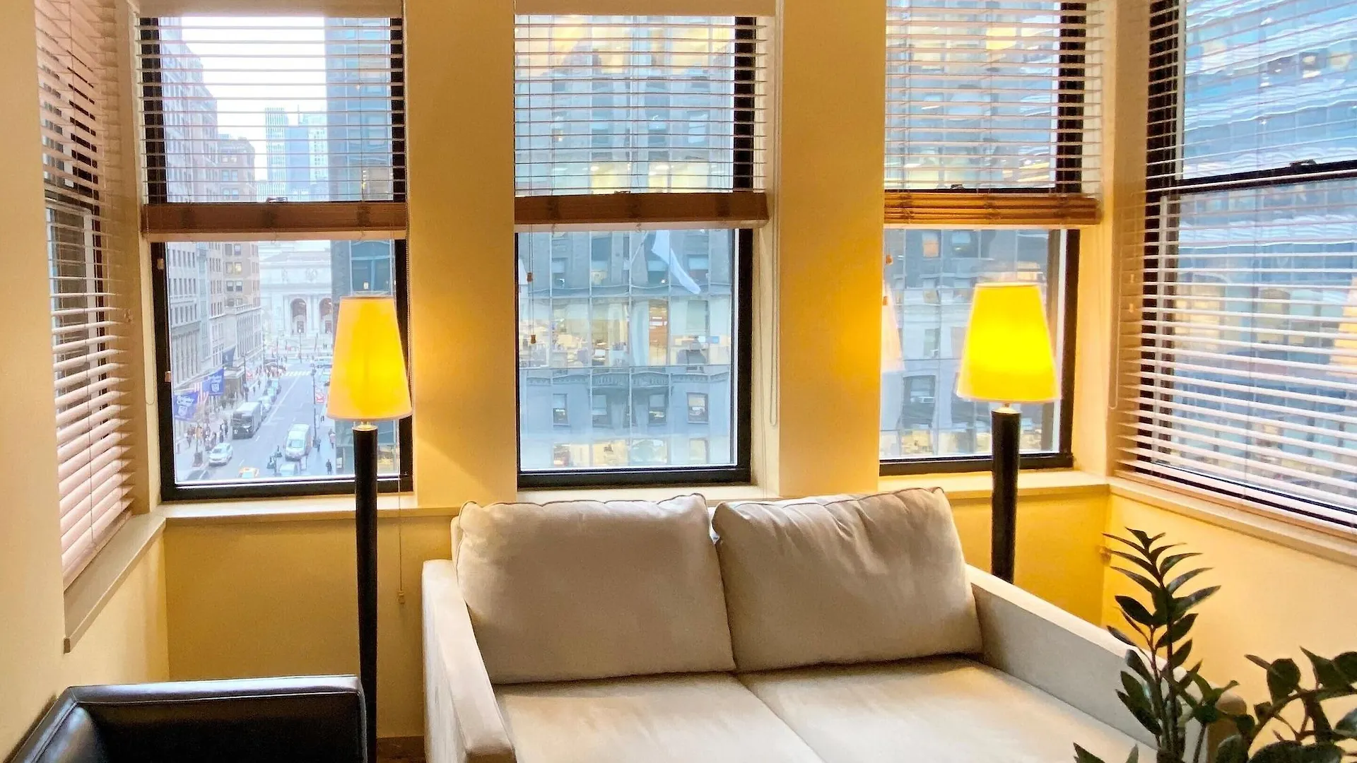 Library Hotel By Library Hotel Collection New York United States