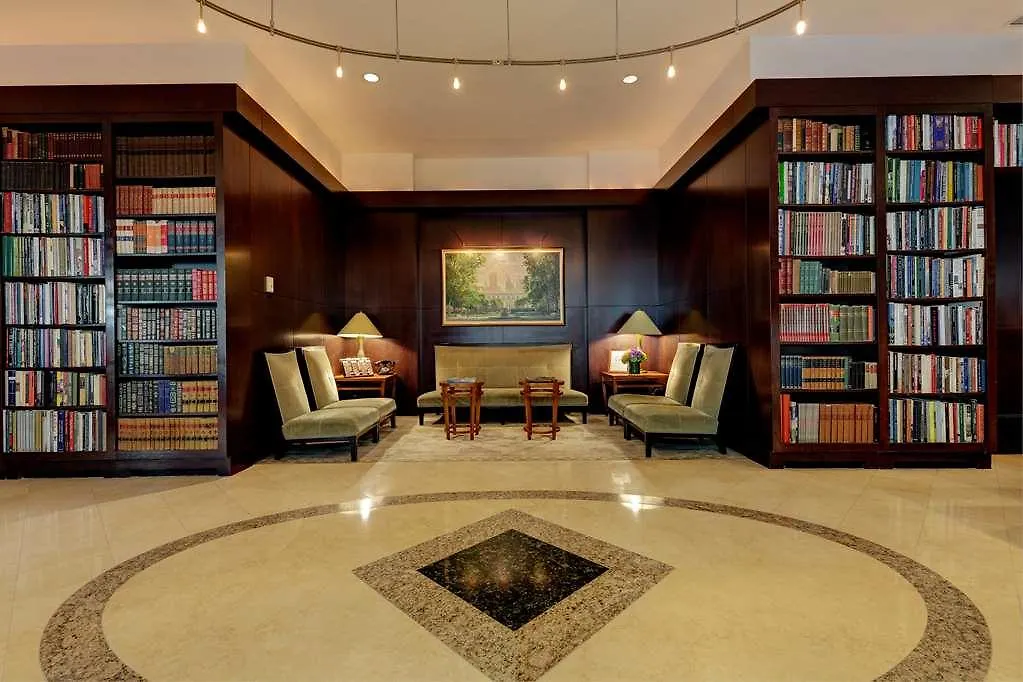 Library Hotel By Library Hotel Collection New York