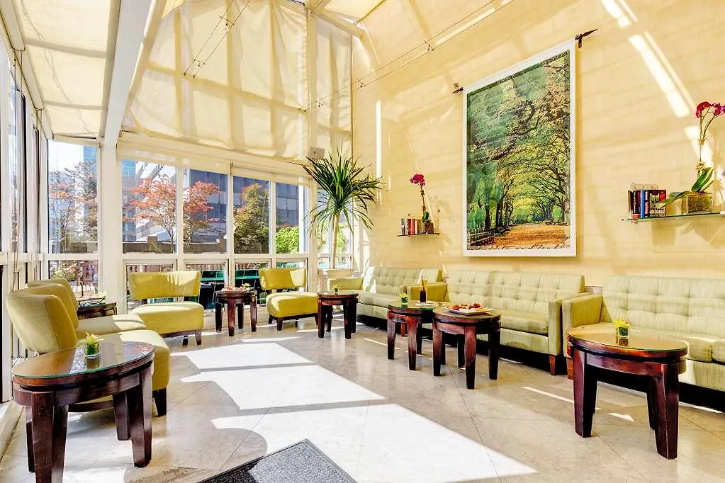 Library Hotel By Library Hotel Collection New York United States
