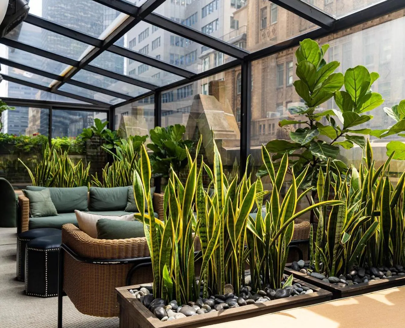 Library Hotel By Library Hotel Collection New York