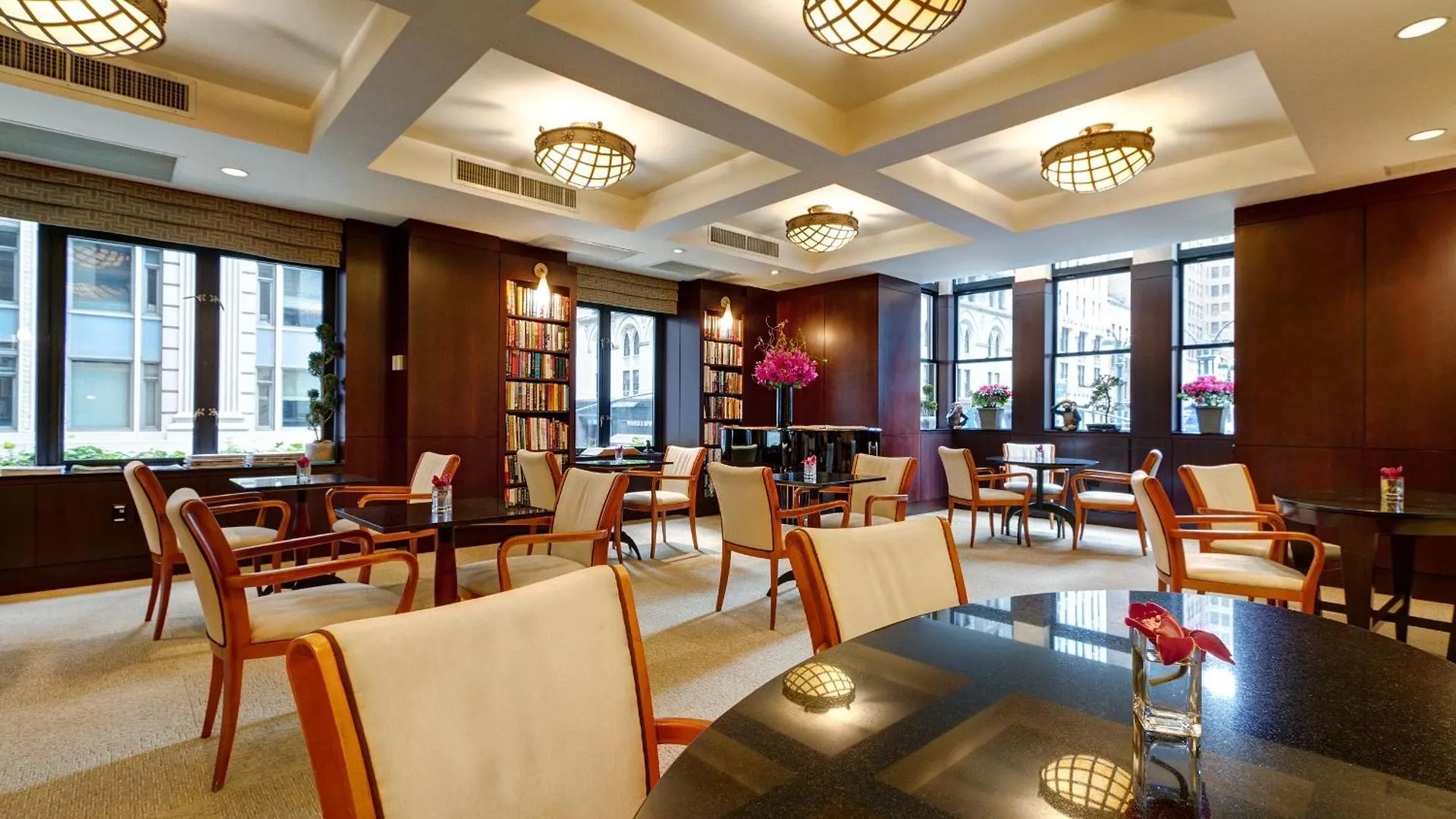 Library Hotel By Library Hotel Collection New York 4*,  United States