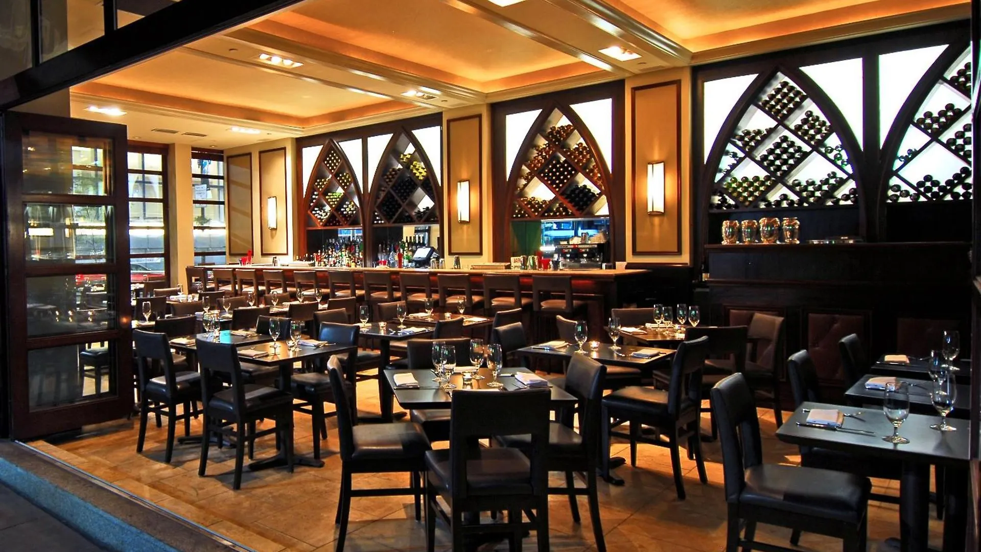 Library Hotel By Library Hotel Collection New York United States