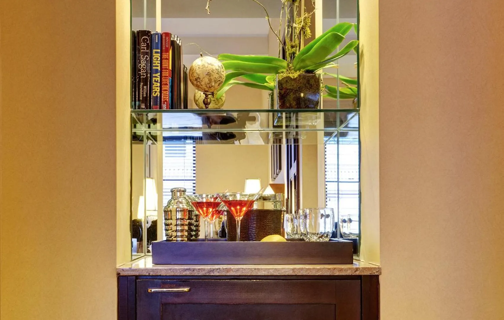 Library Hotel By Library Hotel Collection New York