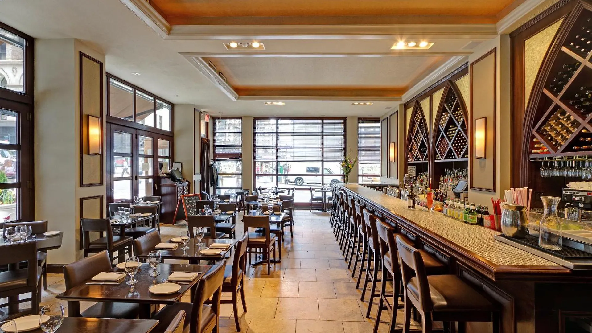 Library Hotel By Library Hotel Collection New York