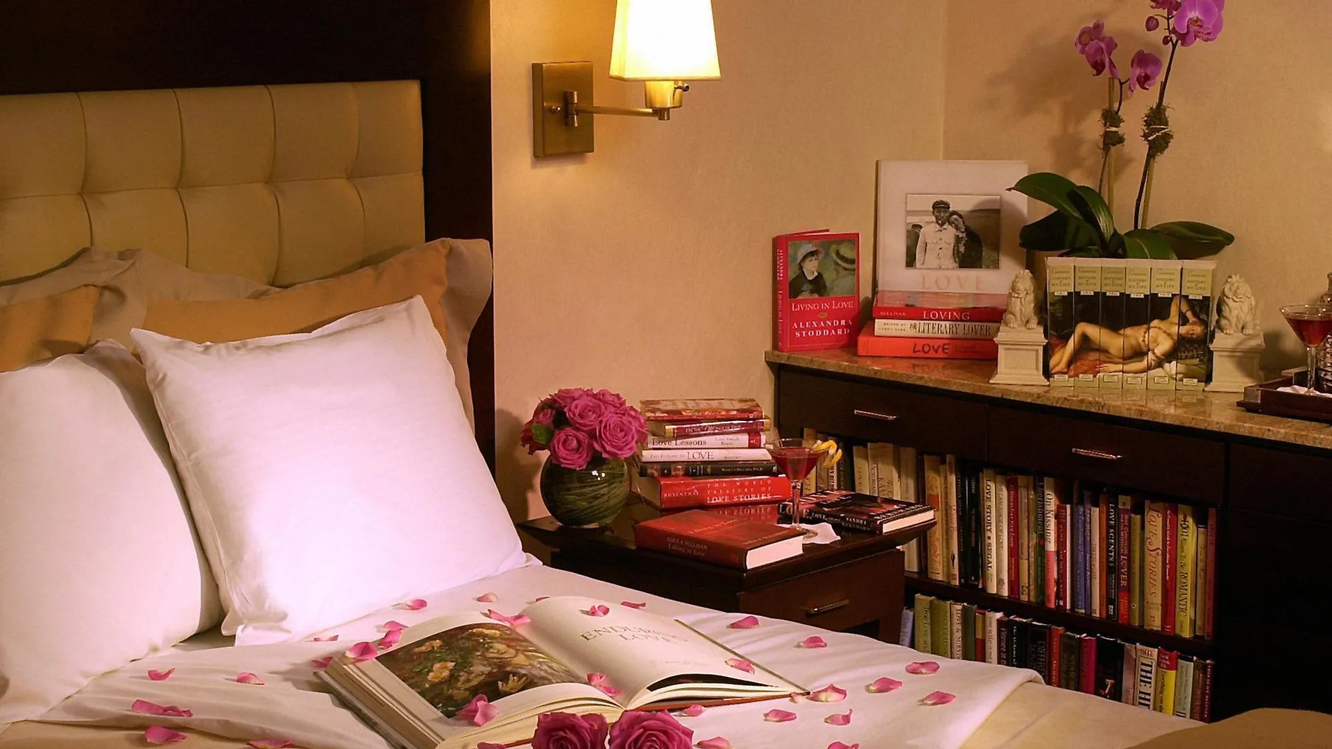 Library Hotel By Library Hotel Collection New York United States