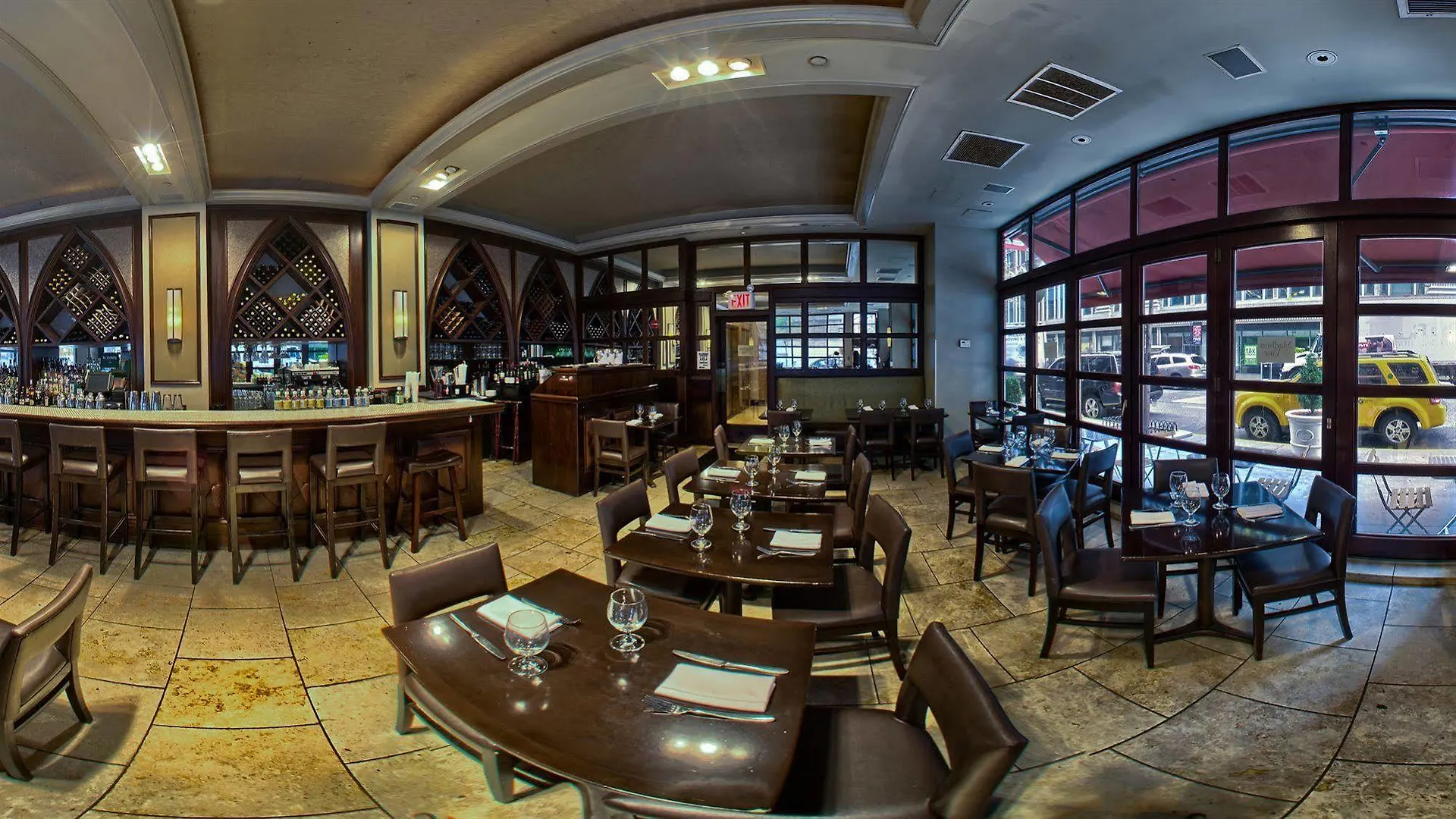 Library Hotel By Library Hotel Collection New York