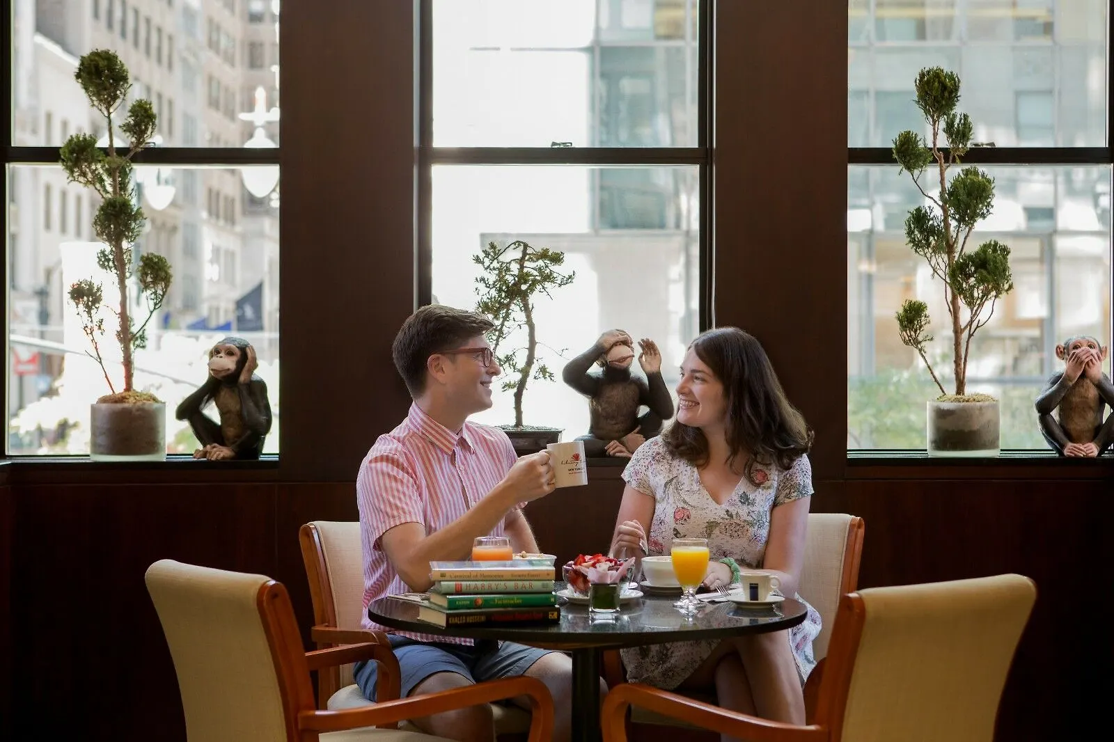 Library Hotel By Library Hotel Collection New York