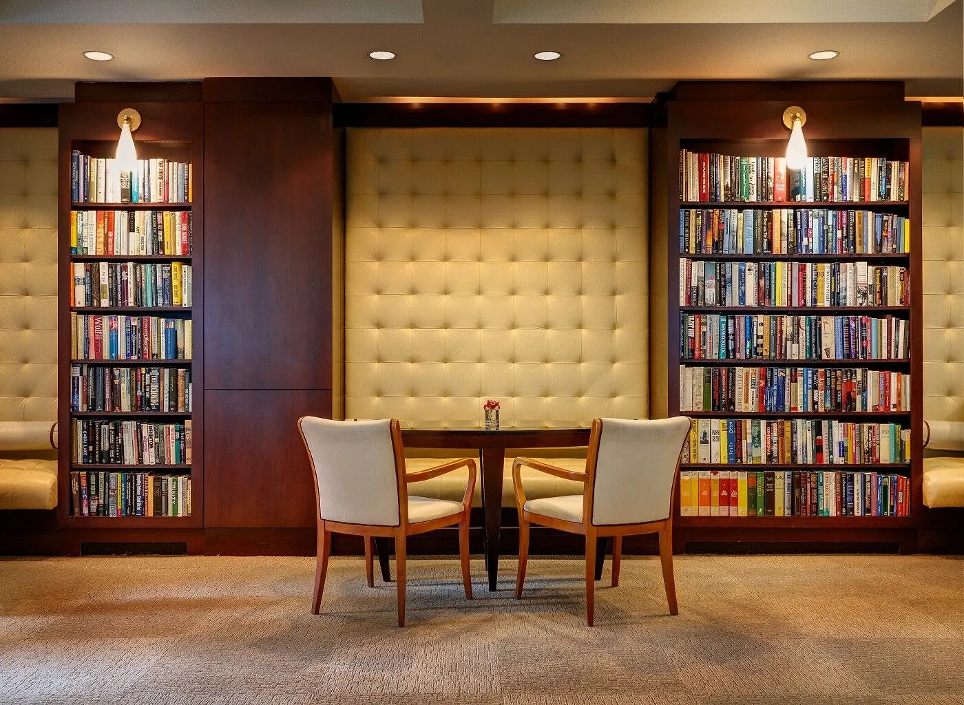 Library Hotel By Library Hotel Collection New York